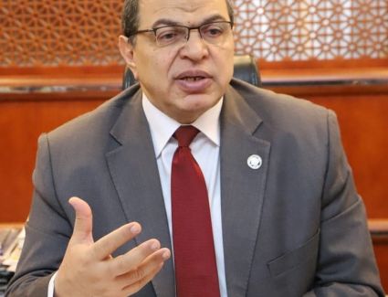 القوي العاملة : تعيين 491 شاباً .. منهم 15 من ذوي القدرات بالسويس