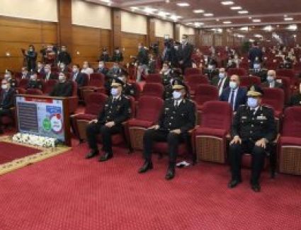 قبول 2806 طلاب بأكاديمية الشرطة من أصل 55 ألف طالب تقدموا هذا العام