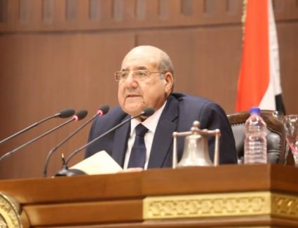 تعرف علي أبرز الرسائل التي وجها مجلس الشيوخ ضد  سقطات البرلمان الأوروبى بملف حقوق الإنسان