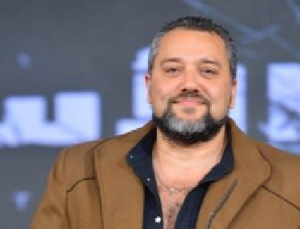  فيلم "الصندوق الأسود" للنجمة مني زكي يفوز بجائزة أفضل فيلم، من حفل توزيع جوائز دير جيست لعام 2020