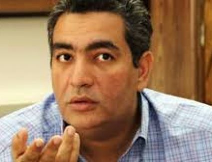 أحمد مجاهد يبدأ التجهيز لإقامة إنتخابات إتحاد الكرة 31 يناير المقبل