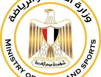 إجراء الكشف الطبي على المشاركين في نهائيات الاولمبياد الرياضي الثاني للمحافظات الحدودية بشرم الشيخ