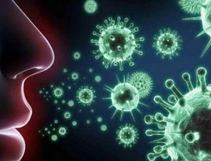 نصائح يجب الإلتزام بها عند ركوب القطار والمواصلات العامة للحماية من فيروس كورونا 