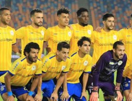 الإسماعيلي يخوض تدريبات في الجيم وإستشفاء للأساسيين قبل لقاء الجونة الإثنين المقبل