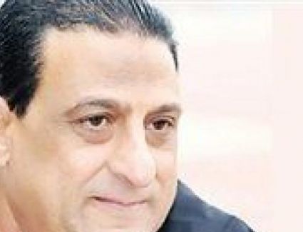 اللواء مجدى اللوزى يعلن ترشحه لرئاسة اتحاد الكرة