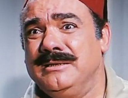 في ذكري ميلاد "المعلم" ما لا تعرفه عن الفنان الراحل محمد رضا