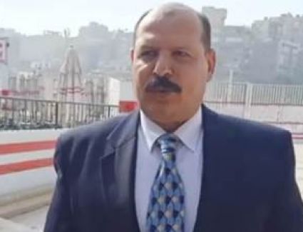 وفاة المستشار أحمد البكرى رئيس الزمالك متأثراً بإصابته بفيروس كورونا