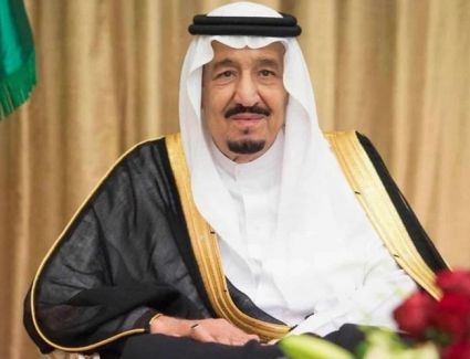 خادم الحرمين يدعو قادة دول مجلس التعاون الخليجى للمشاركة فى الدورة الـ41 يوم 5 يناير