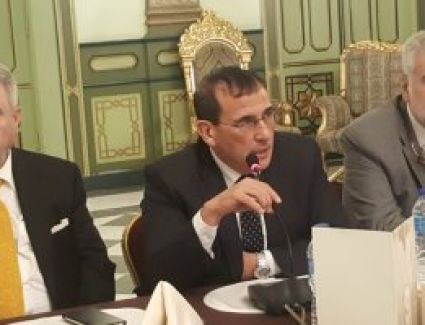 36 ألف تأشيرة حصة الحج السياحى وزيادة فى أسعار الفنادق