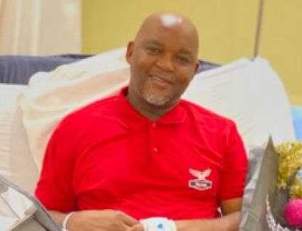 سلبية مسحة كورونا لـ موسيماني وجاهزيته لقيادة تدريبات الفريق