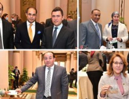 أمانة مجلس النواب تستقبل 90 نائبا فرديا لاستخراج بطاقات عضويتهم اليوم