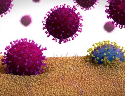 السلالة الجديدة لفيروس كورونا تصل لعدد من دول العالم