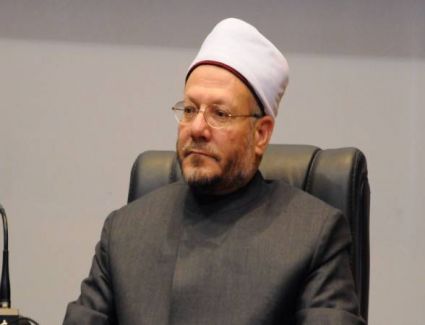 المفتى: الاحتفال برأس السنة بما يتضمنه من مظاهر والتهنئة بالمناسبة "جائز"