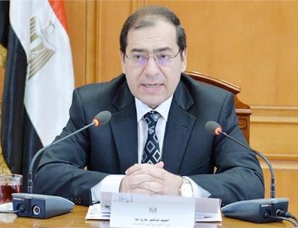وزير البترول: مشروعان جديدان للتكرير فى الصعيد باستثمارات 3.4 مليار دولار