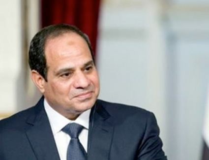 قراران للرئيس السيسى لإعادة تأهيل محطات الصرف والرى.. وتوريد 32 قطارا من كوريا 