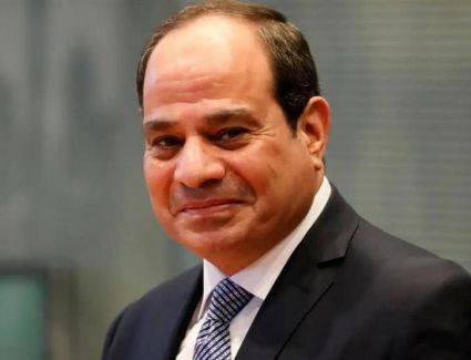 الرئيس السيسي يوجه بأن تكون إجازة نصف العام من 16 يناير وحتى 20 فبراير