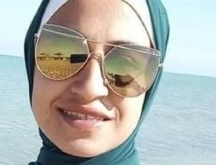 فتاة النزهة :سحلتها السيارة 4 كيلومترات