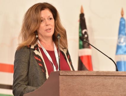 الأمم المتحدة تعلن تأسيس اللجنة الاستشارية لملتقى الحوار السياسي الليبي