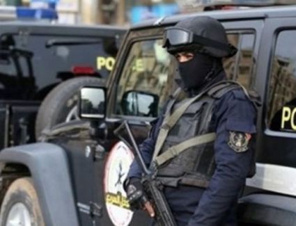 الداخلية تضبط قضايا كسب غير مشروع وغسل أموال بقيمة 14 مليار جنيه