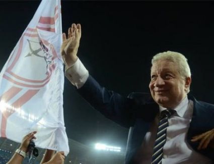 محكمة القضاء الإداري تقرر حجز قضية إلغاء قرار حل مجلس إدارة الزمالك بقيادة مرتضي منصور