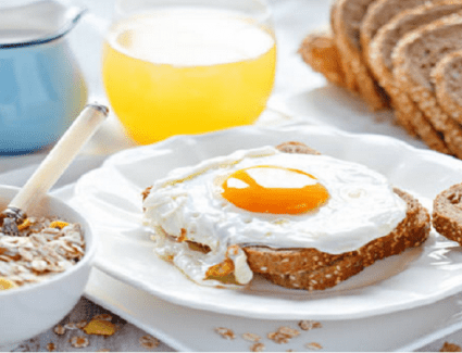 وجدت دراسة جديدة أن تخطي وجبة الإفطار يؤدي إلى زيادة خطر الإصابة بمرض السكري بمقدار الثلث تقريبا. 