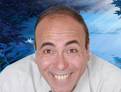 وكالة انباء الدول العربية  ترشح الفنان  حمدى السيد بمسلسل البيان 151 