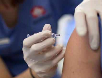 هولندا تبدأ اليوم حملة التطعيم ضد فيروس كورونا