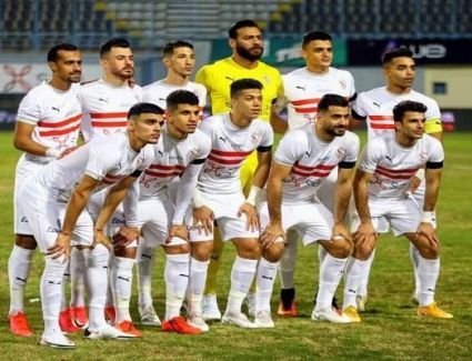الزمالك يسعي لمواصلة الإنتصارات أمام طلائع الجيش في مباراة اليوم