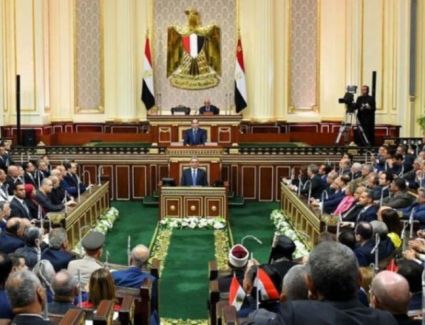 إجراء انتخابات 25 لجنة بمجلس النواب 2021 الخميس المقبل