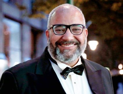 بيومى فؤاد يبدأ تصوير مسلسله الجديد "عودة الأب الضال"