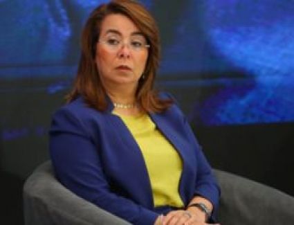 غادة والى تعلن عن افتتاح 70 عيادة لتقديم خدمات تنظيم الأسرة بالصعيد 2 ديسمبر 