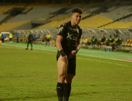 صاروخية إمام عاشور تمنح الزمالك ثلاث نقاط غالية امام المصري