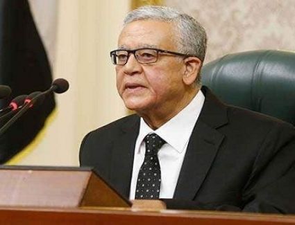 أهم تصريحات المستشار حنفى جبالى رئيس مجلس النواب الجديد2021 بالجلسة الافتتاحية