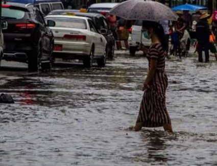 توقعات الأرصاد الجوية لطقس غدا الاربعاء 