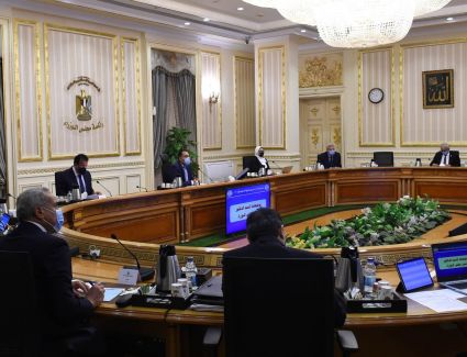 الحكومة: عقد امتحانات الفصل الدراسى الأول عقب انتهاء إجازة منتصف العام