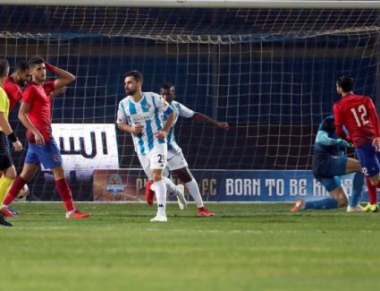 مواجهة نارية بين الأهلي وبيراميدز اليوم في الدوري