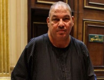 توفى النائب البرلمانى محمود الخشن عضو مجلس النواب عن دائرة أشمون محافظة المنوفية، عقب أزمة قلبية حادة 