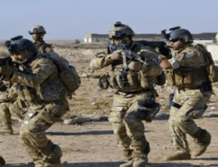 التحالف الدولى: مقتل زعيم "داعش العراق" ضربة كبيرة لجهود عودة التنظيم