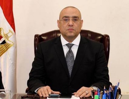 60 مليار جنيه حجم الإنفاق من هيئة المجتمعات العمرانية بالعاصمة الإدارية