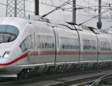 النقل توقع اتفاقية مع بنك أكزيم الصينى بقيمة 1.2 مليار دولار لتنفيذ قطار العاصمة الإدارية