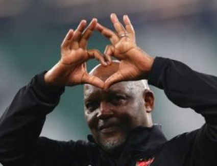 موسيمانى بعد الفوز على الدحيل: يا له من شعور.. سأترك لكم وصفه