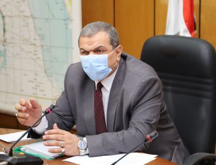 القوي العاملة تعلن عن توفير فرص عمل برواتب تصل إلى 8 آلاف جنيه 