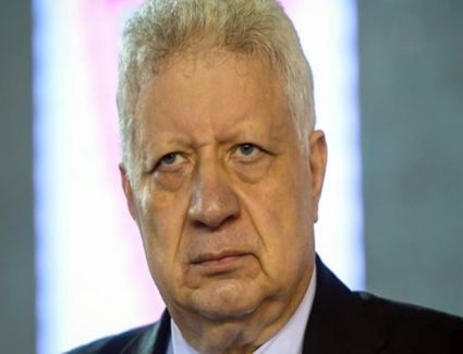 رفض طعن مرتضى منصور على قرار تجميد مجلس إدارته وتعيين لجنة مؤقتة للزمالك