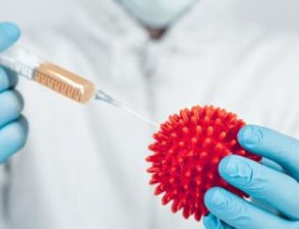 الاتحاد الأوروبى يستعد لتقديم نحو 20 مليون يورو لتوفير لقاح "كورونا" للشعب الفلسطيني