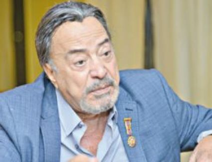 وفاة الفنان القدير يوسف شعبان عن عمر 90 عاما