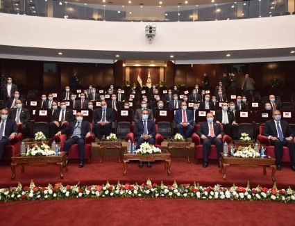 النائب العام يستقبل رئيس الوزراء ويؤكد: التحول الرقمى أهم الملفات لدى النيابة