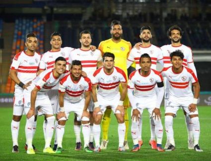 علق حمدي النقاز، لاعب الترجي التونسي، على فوز فريقه أمام الزمالك