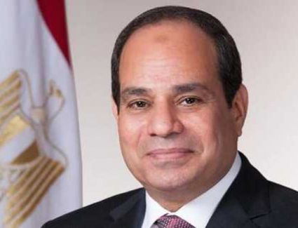 تعرف علي ابرز رسايل الرئيس السيسي في يوم الشهيد