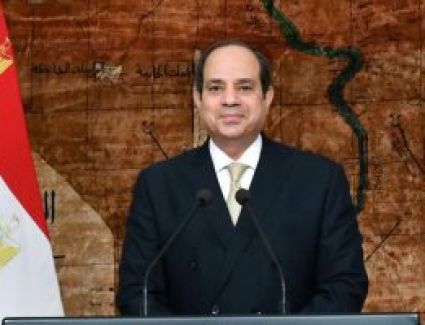 وكالة أنباء الإمارات تبرز تأكيد الرئيس السيسى أن أمن الخليج مرتبط بالأمن المصرى