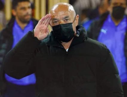 الزمالك يبتعد بالصدارة بعد الفوز بثنائية علي سيراميكا